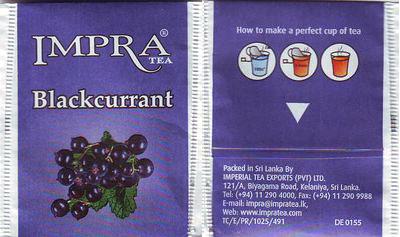 Impra DE0155 Blackcurrant