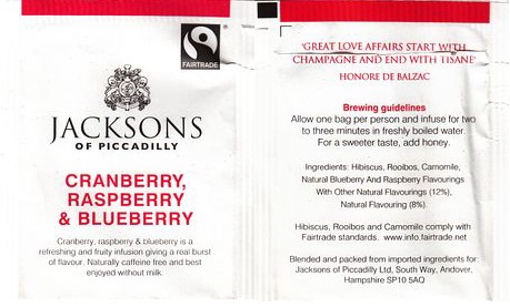 Jacksons 09 Cranberry Raspberry & Blueberry