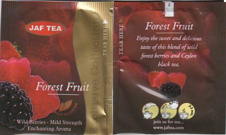 JAF Tea Forest Fruit 1