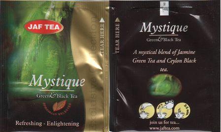 JAF Tea Mystique 1