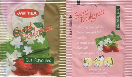 JAF Tea Sweet Indulgences 2