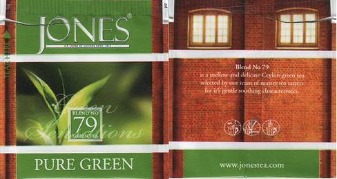 Jones 79 Pure Green 2