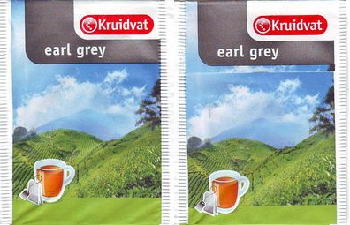 Kruidvat 05 Earl Grey Glossy