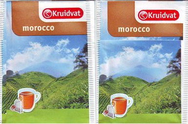 Kruidvat 05 Morocco Glossy