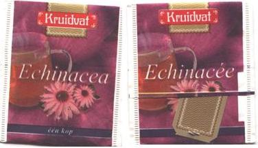 Kruidvat Echinacea