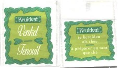 Kruidvat Venkel 1