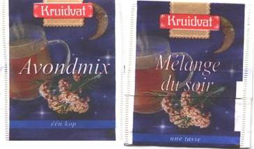 Kruidvat XYU35 Avondmix