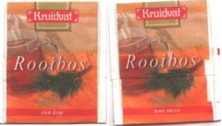 Kruidvat XYU39 Rooibos