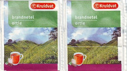 Kruidvat XZY80 Brandnetel