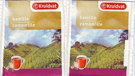 Kruidvat XZY82 Kamille