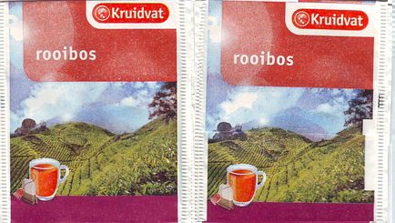 Kruidvat XZY87 Rooibos