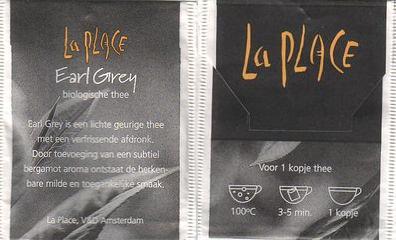 La Place Earl Grey