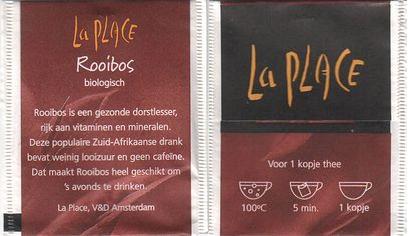 La Place Rooibos