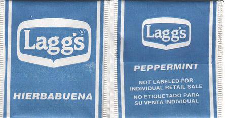 Laggs Hierbabuena