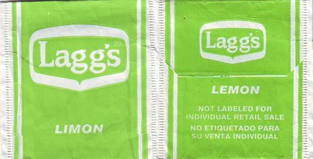 Laggs Limon