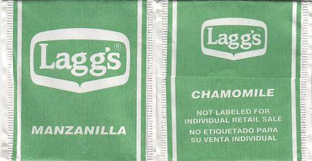 Laggs Manzanilla