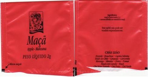 Leao Maca Foil