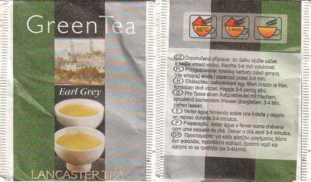 Lancaster Tea Green Tea Earl Grey 2