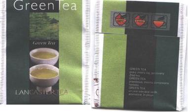 Lancaster Tea Green Tea Green Tea 1