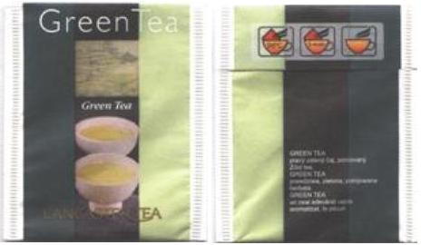 Lancaster Tea Green Tea Green Tea 3