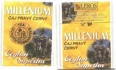 Leros Millenium Ceylon Superior