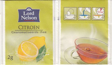 Lipton 01217644 Citroen