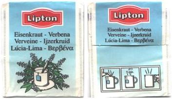 Lipton 35263 Eisenkraut