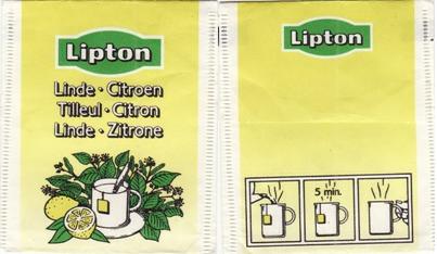 Lipton 35271 Linde Citroen