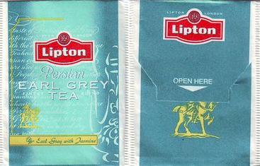 Lipton 4442 Persian Earl Grey 2