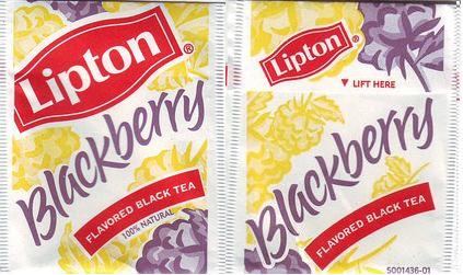 Lipton 5001436 01 Blackberry