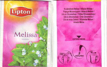 Lipton 5175311 Melissa