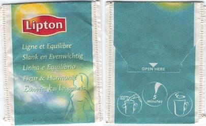 Lipton 54103940 Figur Harmonie