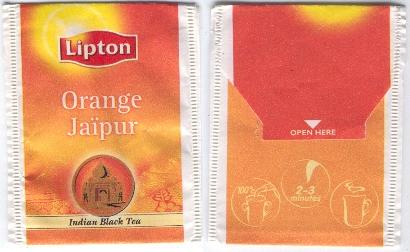 Lipton 5413700 Orange Jaipur