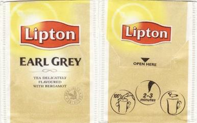 Lipton 5416816 Earl Grey