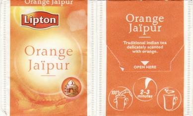 Lipton 5417832 Orange Jaipur