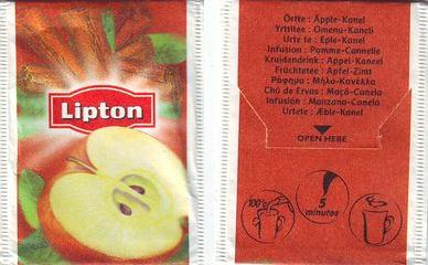 Lipton 73934 Appel Kaneel