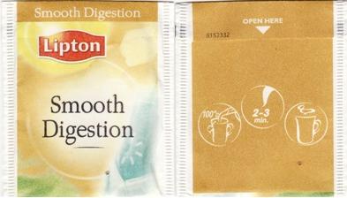 Lipton 8152332 Smooth Digestion