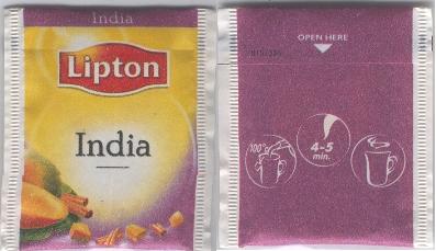 Lipton 8152336 India