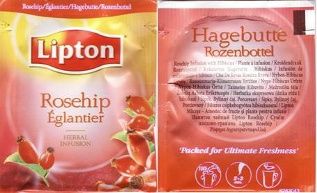 Lipton 8283043 Rosehip