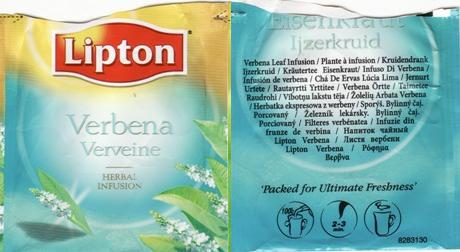 Lipton 8283130 Verbena