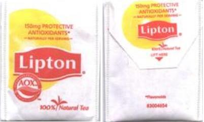 Lipton 83004654 Antioxidants