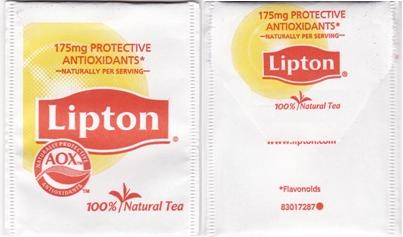 Lipton 83017287 Antioxidants