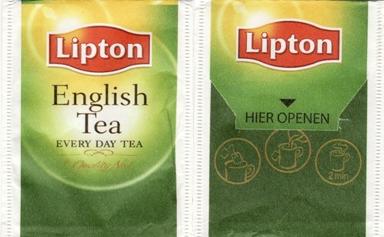 Lipton 8320829 English Tea