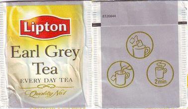 Lipton 8320844 Earl Grey Tea 2