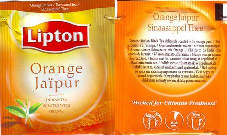 Lipton 8371052 Orange Jaipur