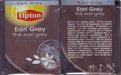 Lipton 8474888 Earl Grey