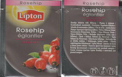 Lipton 8581445 Rosehip