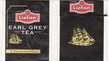 Lipton N Earl Grey 1