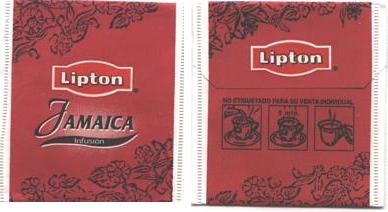 Lipton N Jamaica Infusion