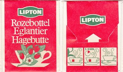 Lipton N Rozebottel